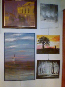 Galerie Carson