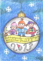 Pedagogicko-psychologick poradna  2013