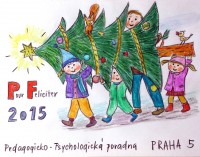 Pedagogicko-psychologick poradna 2015