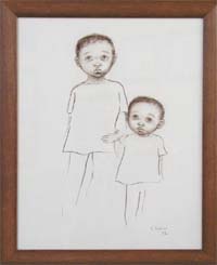 Black kids